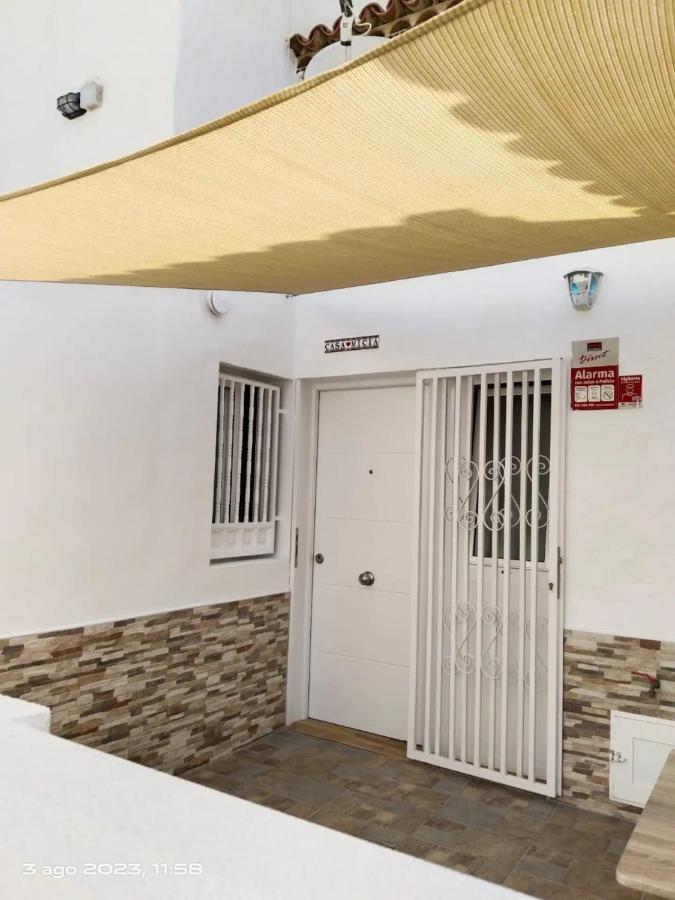 Casa Micia Dom wakacyjny Arona (Tenerife)